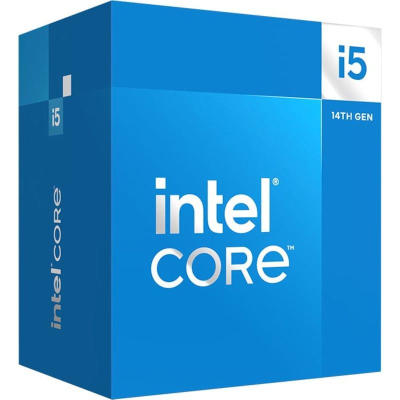Core i5-14400F