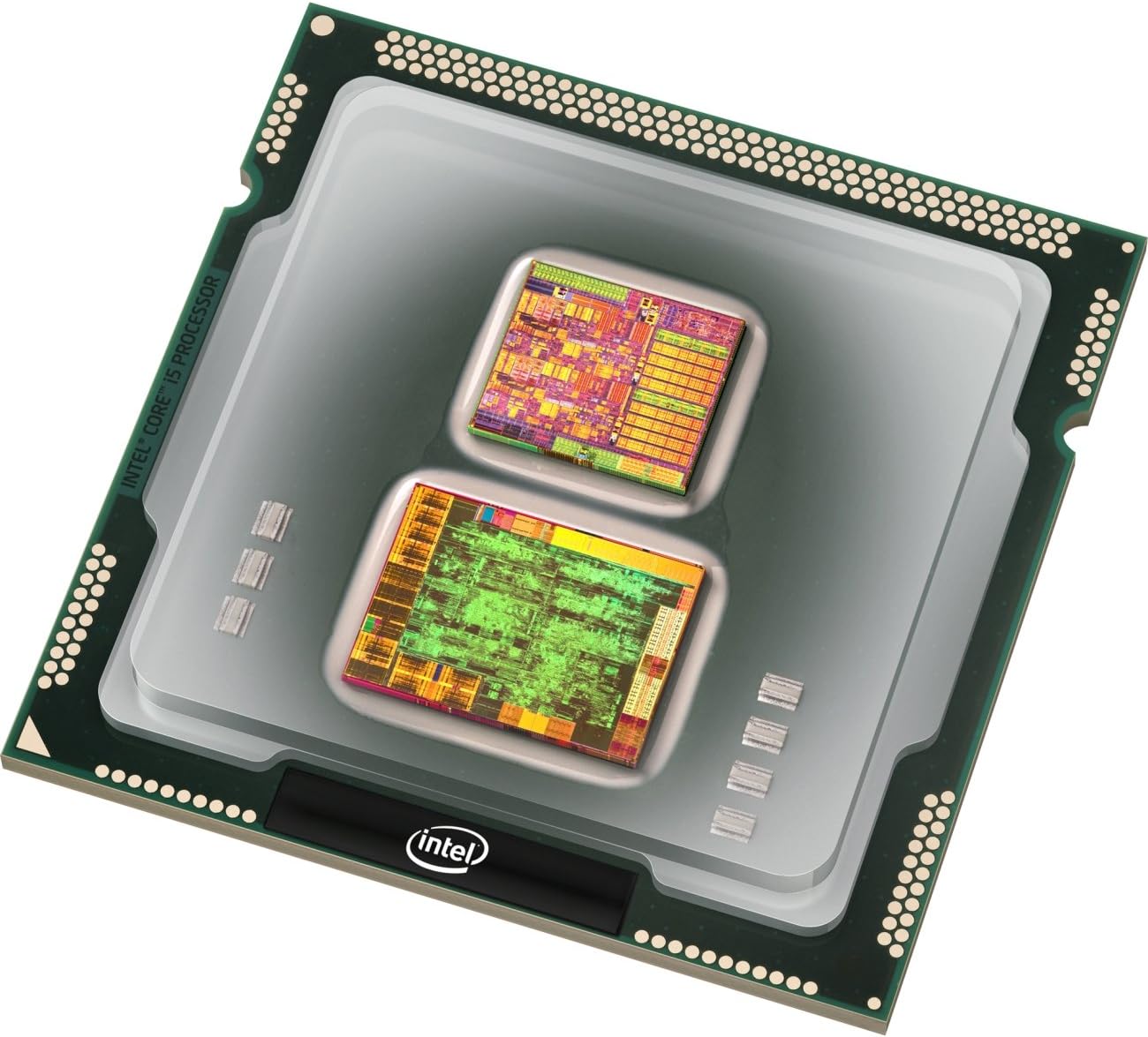 Intel Core i5-2540M