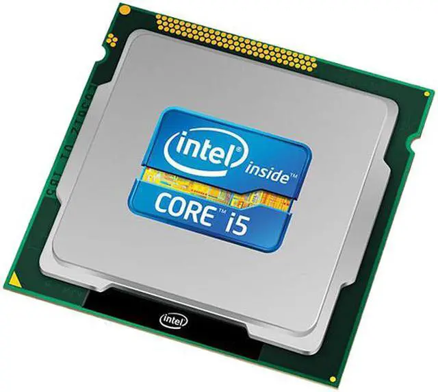 Intel Core i5-3330S