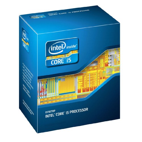 Intel Core i5-3470