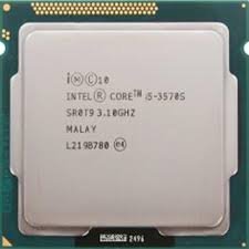 Intel Core i5-3570S