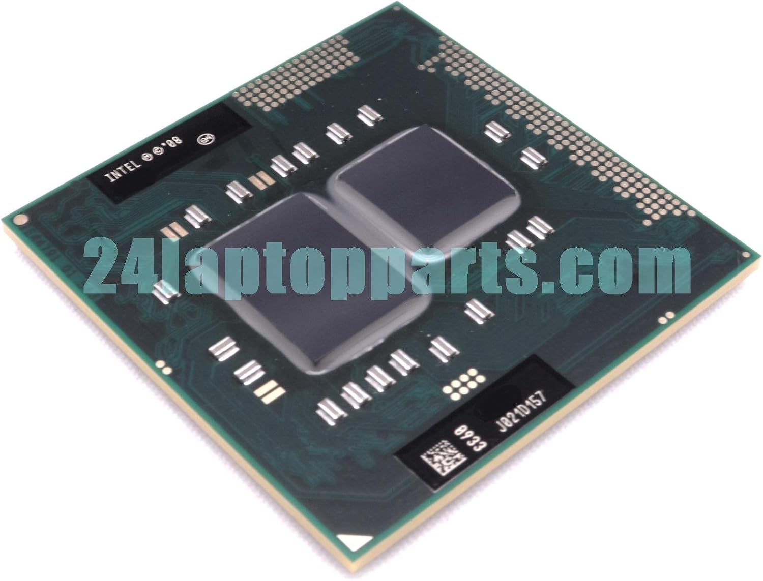 Intel Core i5-430M