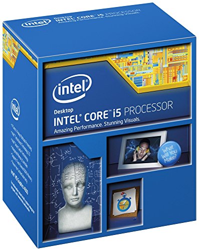 Intel Core i5-4590
