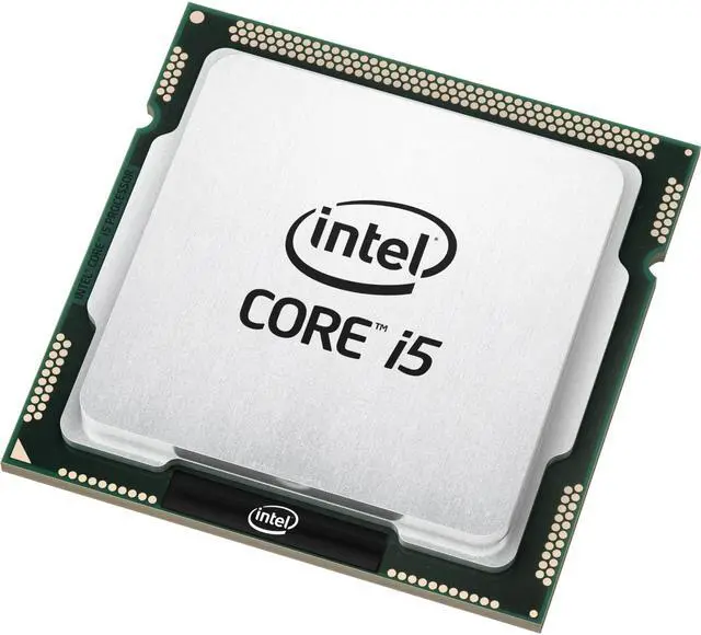 Intel Core i5-4670