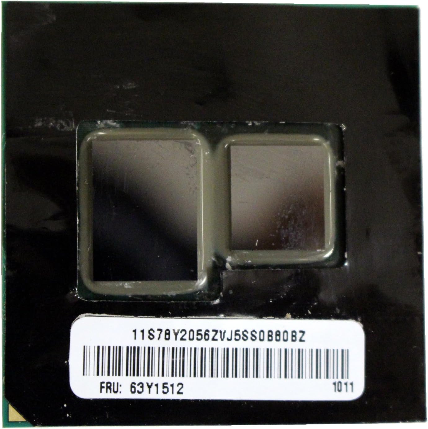 Intel Core i5-540M