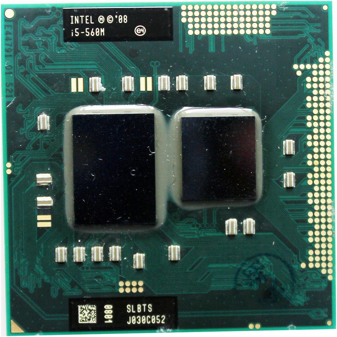 Intel Core i5-560M