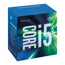 Intel Intel Core i5-6500 3.2 GHz Quad-Core Processor