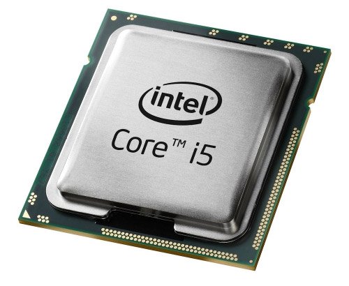 Intel Core i5-750s