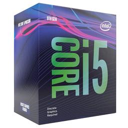 Intel Intel Core i5-9400F 2.9 GHz 6-Core Processor