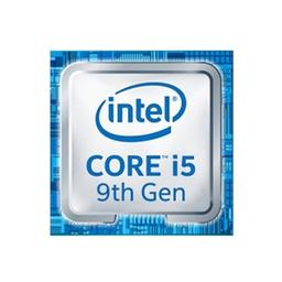 Intel Intel Core i5-9600 3.1 GHz 6-Core OEM/Tray Processor