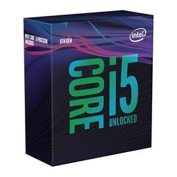 Core i5-9600K