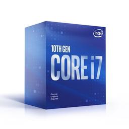 Intel Core i7-10700F
