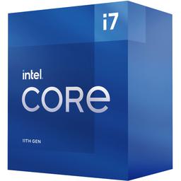 Intel Core i7-11700