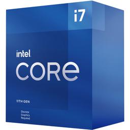 Intel Core i7-11700F