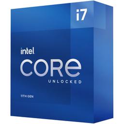 Intel Core i7-11700K