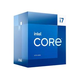 Intel Core i7-13700