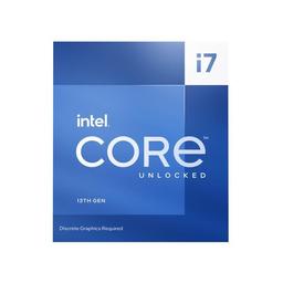 Intel Core i7-13700KF