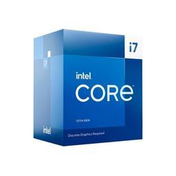 Intel Intel Core i7-13700T 1.4 GHz 16-Core OEM/Tray Processor