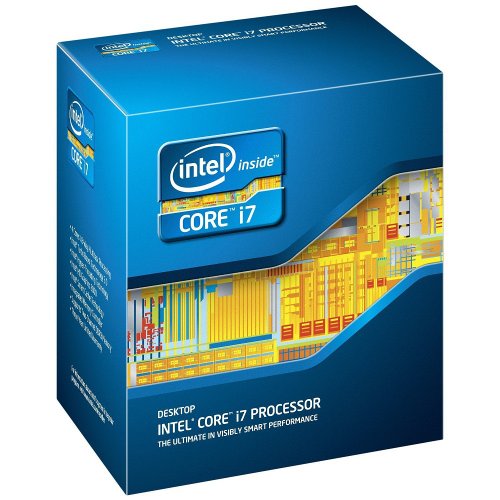 Intel Core i7-2600S