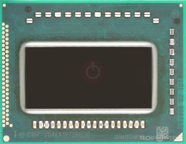Intel Core i7-2635QM