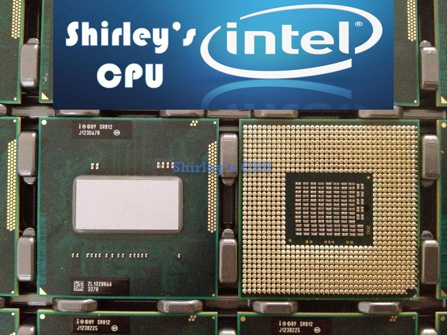Intel Core i7-2820QM