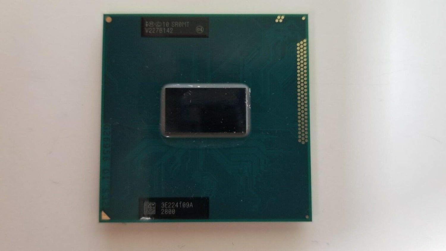 Core i7-3520M