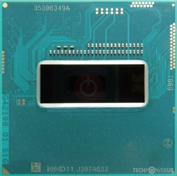 Intel Core i7-4710MQ