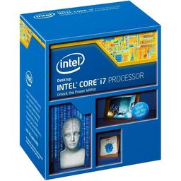 Intel Core i7-4770K