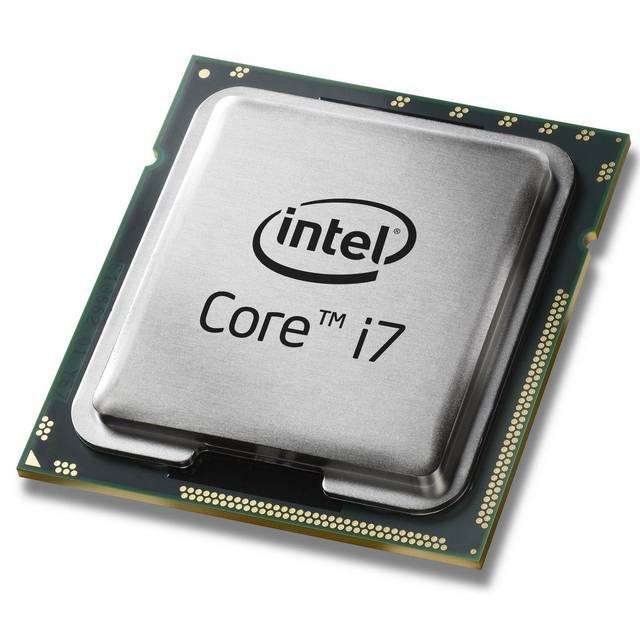 Intel Core i7-4790