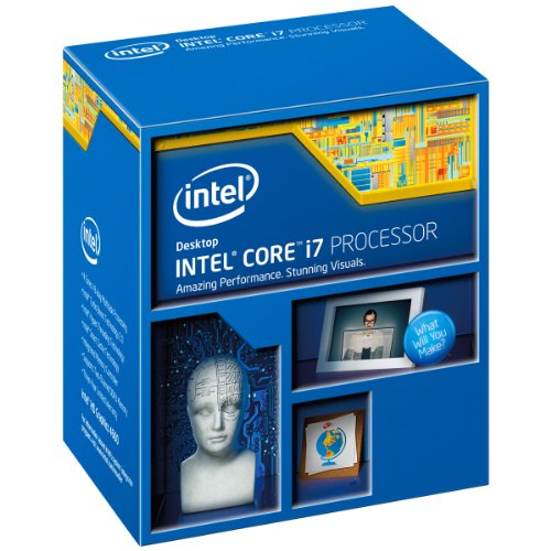 Intel Core i7-4790S