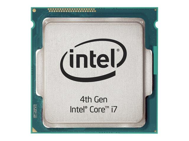 Intel Core i7-4790T