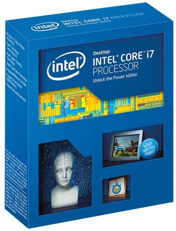 Intel Core i7-5930K