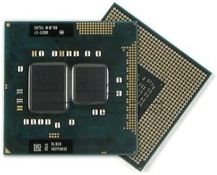 Intel Core i7-620M