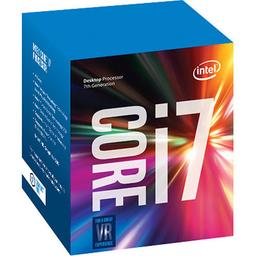 Intel Intel Core i7-7700 3.6 GHz Quad-Core Processor