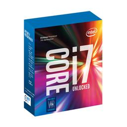 Intel Intel Core i7-7700K 4.2 GHz Quad-Core Processor