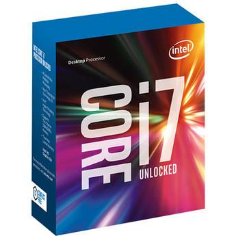 Core i7-7700T