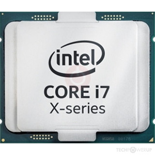 Intel Core i7-7740X