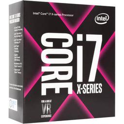 Intel Intel Core i7-7820X 3.6 GHz 8-Core Processor