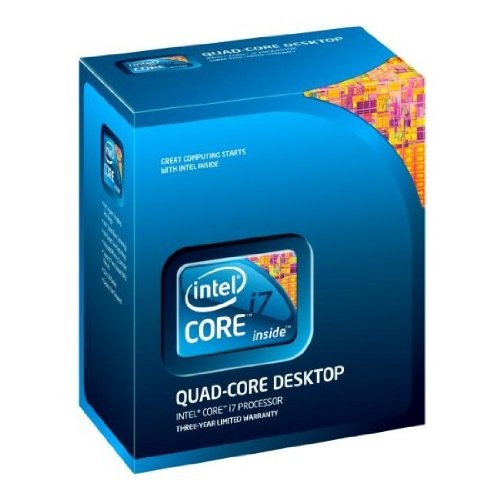 Intel Core i7-860S