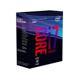 Core i7-8700K
