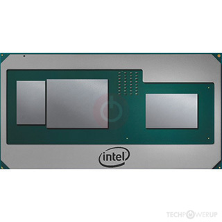 Intel Core i7-8709G