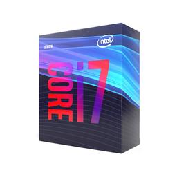Intel Intel Core i7-9700 3 GHz 8-Core Processor