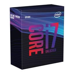 Intel Intel Core i7-9700K 3.6 GHz 8-Core Processor