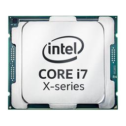 Intel Intel Core i7-9800X 3.8 GHz 8-Core OEM/Tray Processor
