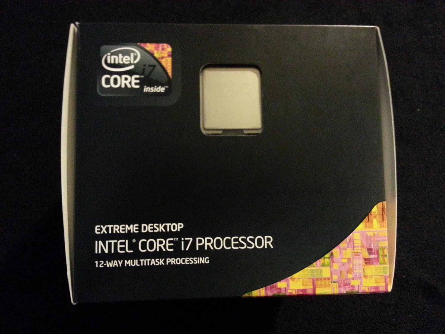 Intel Core i7-980X