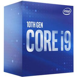 Intel Core i9-10900