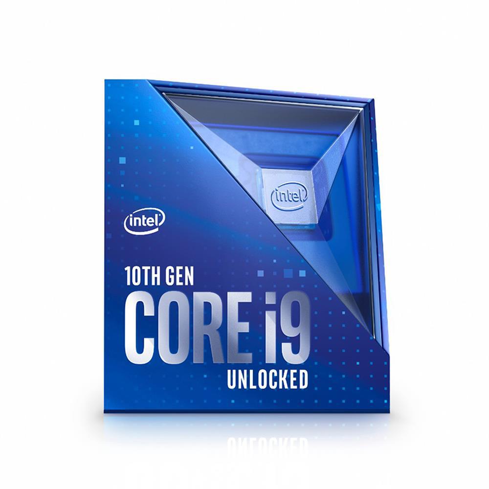 Core i9-10900K