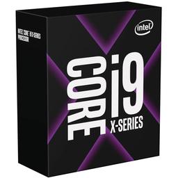 Intel Core i9-10900X