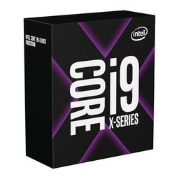 Intel Intel Core i9-10940X 3.3 GHz 14-Core Processor