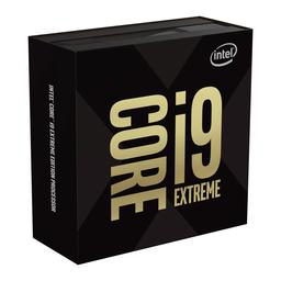Intel Core i9-10980XE